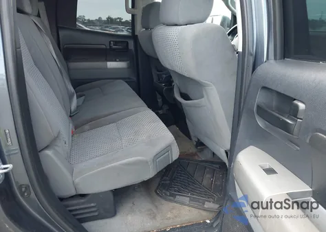 2009 Toyota Tundra Grade 4.7L V8 z USA, uszkodzony, nr VIN 5TFRT54189X028678